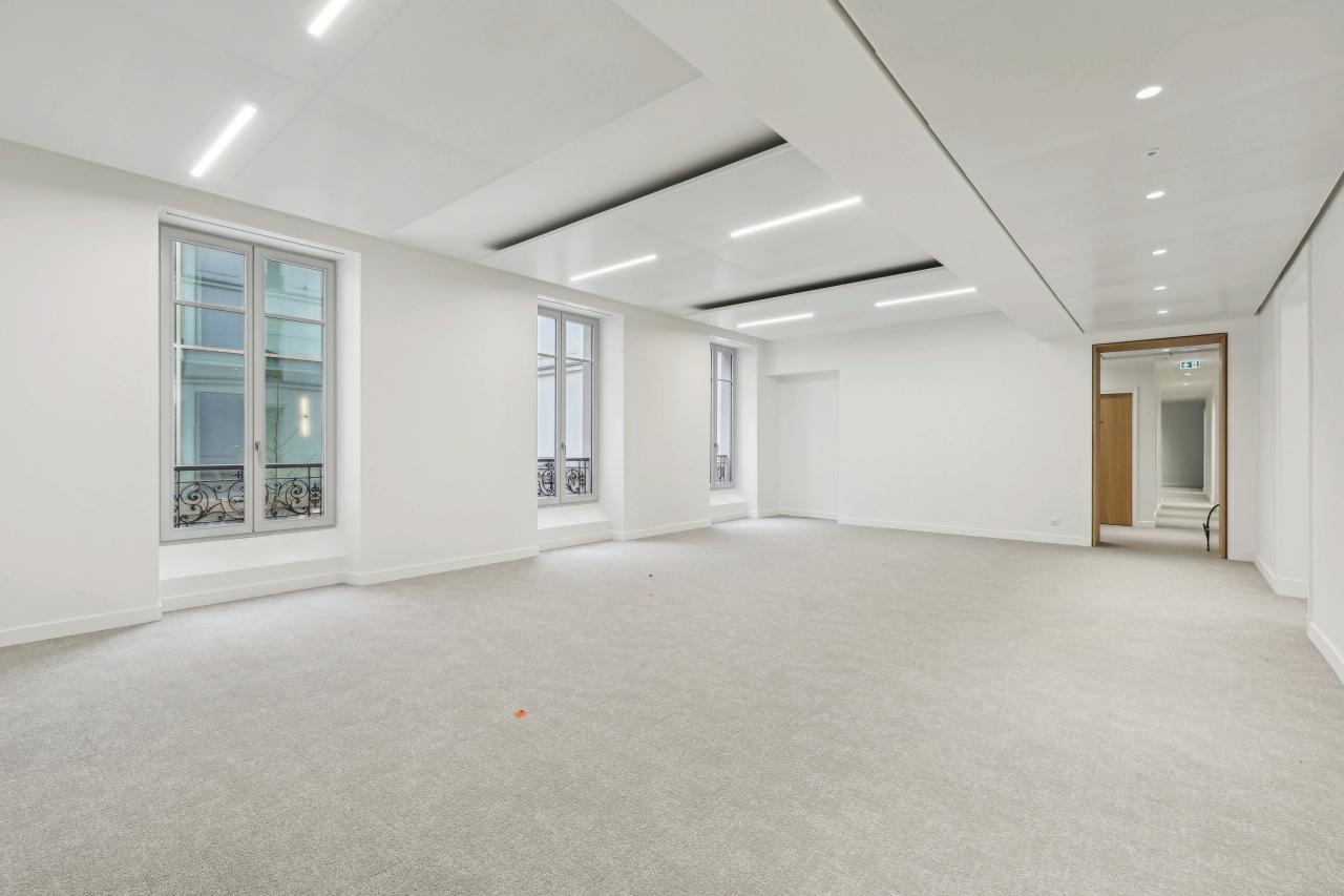 Bureau Paris 375m² Location bureau Paris OLBUR2529404 11